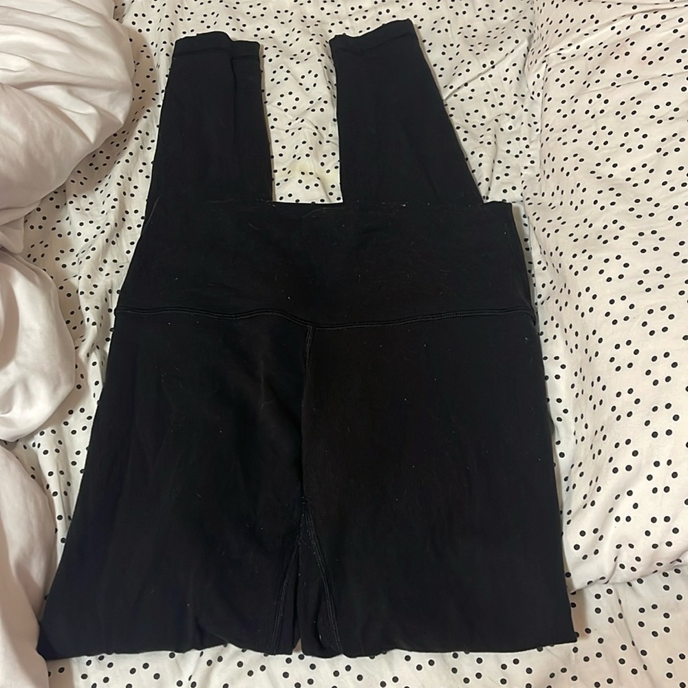 Lululemon align leggings 31” size 8